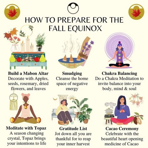 Sunny Ritsch | Energy Medicine on Instagram: "The fall equinox arrives on Thursday, September 22 or 23 depending on your timezone. The word “equinox” comes from Latin and means “equal night”. It refers to the approximately 12-hour daylight and 12-hour night that occurs only on the two equinox days of the year. This is due to the fact that the sun is positioned directly over the equator making it a time of balance, equality and harmony.. The Fall equinox is also known as the Pagan Thanksgiving, Pagan Thanksgiving, Autumnal Equinox Celebration, Fall Solstice, Equinox Day, Witches Wheel, Nature Witch, Autumnal Equinox, Witch Spirituality, Energy Medicine