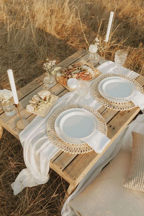 Engagement Picnic Setup, Burnt Orange Picnic Setup, Fancy Picnic For Two, Winery Picnic Ideas, Picnic Set Up Ideas Parks, Romantic Picnic Setup For 2, Luxury Picnic For 2, Luxury Picnic For Two, Marry Me Picnic Proposal