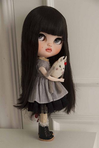 MYKONO1 | Marywind | Flickr Dolly World, Womens Group, Realistic Baby Dolls, Cute Cartoon Pictures, First Girl, Anime Poses Reference, Ooak Dolls, Cartoon Pics, Ball Jointed Dolls