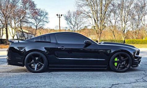 customized 2013 mustang gt review 2013 Mustang Gt, 2011 Mustang Gt, Car Interior Storage, 2013 Mustang, 2012 Mustang, 2005 Mustang, 2005 Ford Mustang, Big Monster Trucks, Black Mustang