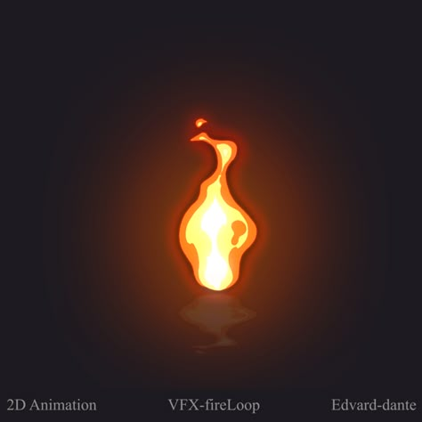 Vfx Drawing, 2d Vfx Animation, Flame Animation, Vfx Gif, Vfx Effect, Fire Gif, Animation Drawing Sketches, Vfx Animation, Fire Effect