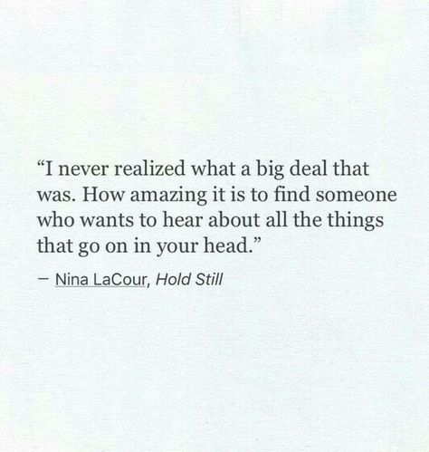 Nina Lacour, Listening Quotes, Definition Of Love, Seek Me, Life Guide, Find Someone Who, Need Someone, Find Someone, All You Need Is Love