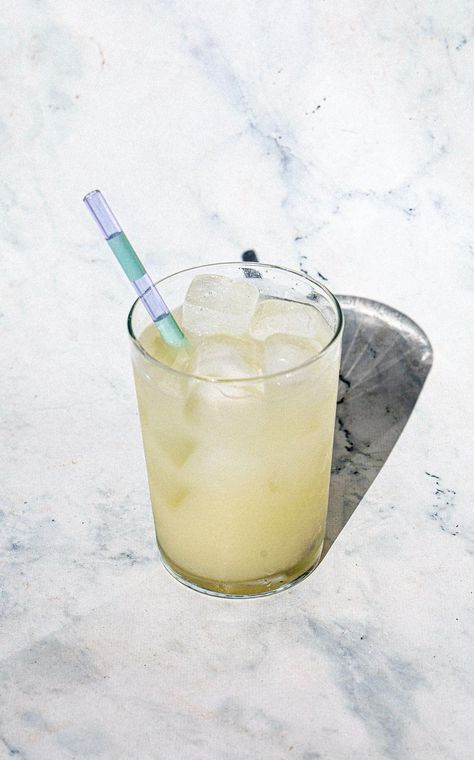 A seriously good lemonade with lychees for the perfect afternoon beverage or base for cocktails and matchas. Lychee Lemonade, Sweetness Level, Best Lemonade, Lemon Uses, Nut Milk Bag, Lemonade Drinks, Bagged Milk, Citrus Juicer, Nut Milk