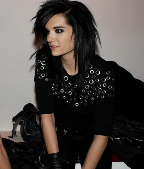 Tokyo Hotel, Georg Listing, Billy Boy, Tokyo Hotels, Emo Guys, Bill Kaulitz, Tom Kaulitz, Estilo Punk, November 30