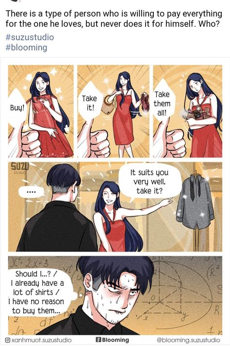 Romantic Comics, Relationship Comics, Love Is Cartoon, Anime Love Quotes, Cute Couple Comics, Life Comics, Couples Comics, Cute Romance, Romance Comics