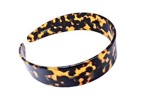 >>> Read more reviews of the product by visiting the link on the image. Note: It's an affiliate link to Amazon Tortoiseshell Headband, Hair Care Tips, Spending Money, Tortoise Shell, Amazon Affiliate, Leather Bracelet, Hair Care, Tokyo, Hair Accessories