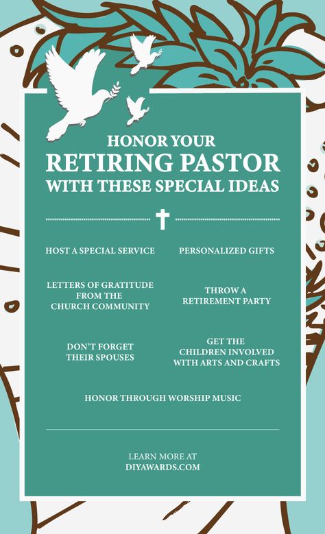 Pastors Retirement Party Ideas, Pastor Farewell Ideas, Pastor Retirement Ideas, Pastor Retirement Quotes, Pastor Farewell Party Ideas, Pastor Retirement Gift, Pastor Retirement Party Ideas, Pastor Appreciation Quotes, Pastor Retirement