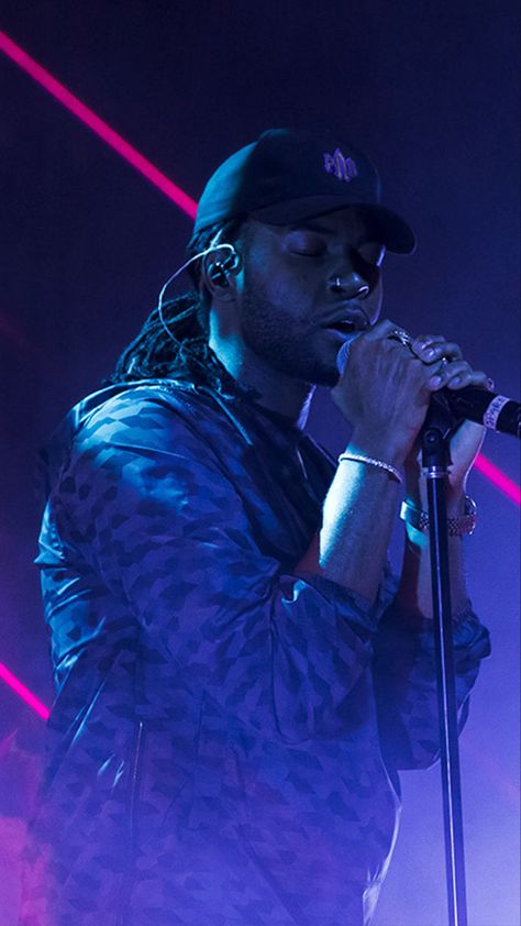 Pnd Rapper Wallpaper, Partynextdoor Concert, Partynextdoor Aesthetic, Partynextdoor Wallpaper, Partynextdoor Album, Party Next Door, Iphone Wallpaper Music, Rap Wallpaper, Rap Artists