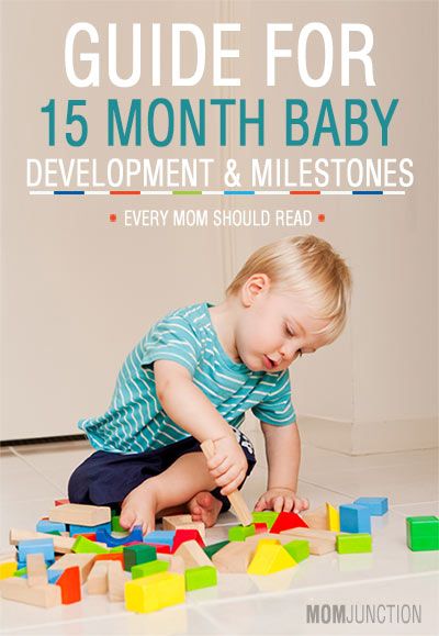 Baby's 15th Month - A Guide To Development And Milestones. Repinned by SOS Inc. Resources pinterest.com/sostherapy/. 8 Month Old Baby Milestones, 8 Month Old Milestones, 16 Month Old Development, 15 Month Old Activities, Baby Developmental Milestones, Baby Development Milestones, Baby Development Activities, Toddler Milestones, Development Milestones