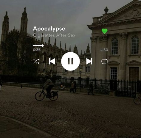 #cigarettesaftersex #apocalypse #music #indie #alternativo #picsart Apocalypse Ciggarates, Big Ben, Lips, Songs, Movie Posters, Music, Quick Saves, Film Posters