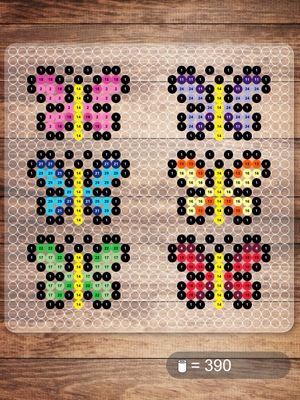 . Free Bead Patterns, Hamma Beads Ideas, Easy Perler Bead Patterns, Melty Bead Patterns, Pearl Beads Pattern, Easy Perler Beads Ideas, Fuse Bead Patterns, Hama Beads Design, Fusion Beads