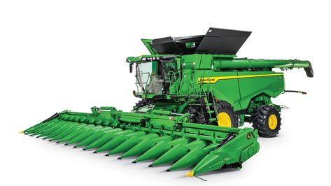 Farm Tools And Equipment, Car Reference, John Deere Tractors Farms, John Deere Combine, Digital Marketing Infographics, Big Machines, Diy Go Kart, Logging Equipment, Combine Harvester