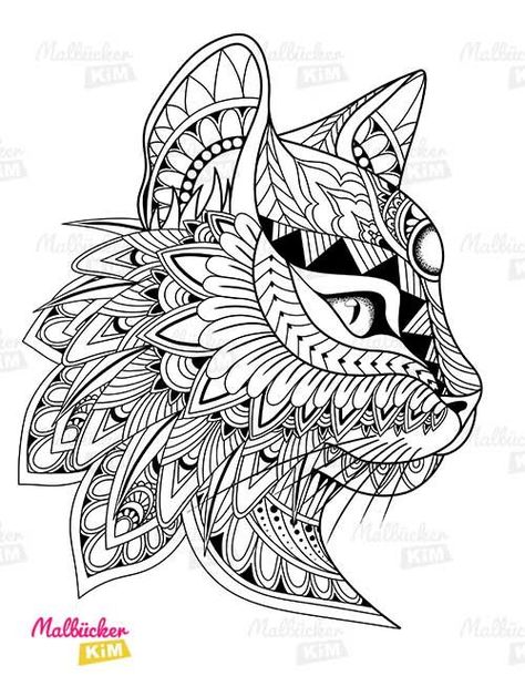 Download Birds Coloring Page  for free,#Coloring #Coloring book #AdultColoring #ChildrenColoring Zentangle Animals Art, Mandala Animals, Mandala Hand Tattoos, Cat Coloring Pages, Zentangle Animals, Cat Coloring, Cat Coloring Book, Bird Coloring Pages, Adult Colouring Pages