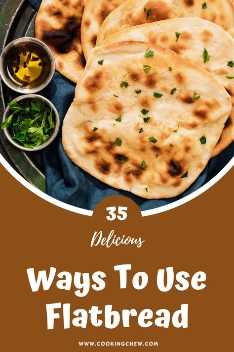 Things To Do With Flatbread, What To Do With Flatbread, What To Eat With Flatbread, Ham And Cheese Flatbread, Flatbread Topping Ideas Easy, Ways To Use Pita Bread, Flatbread Meal Ideas, Flat Out Wrap Recipes, How To Use Naan Bread