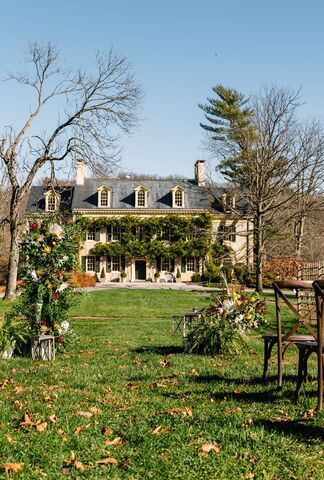 Hagley Museum and Library | Reception Venues Library Reception, Museum Wedding, Site Visit, Ceremony Location, Outdoor Areas, Reception Venues, Special Places, The Knot, View Photos