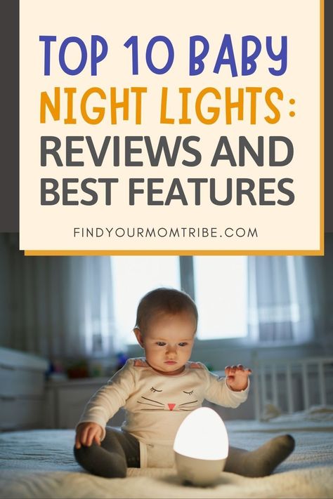 Quit the endless search for quality baby night lights. Here's an up-to-date list of Amazon's top nursery night lights this year. Toddler Night Light, Best Night Light, Night Lite, Nursery Night Light, Nursery Lighting, Baby Night Light, Nursery Lamp, Kids Bedroom Ideas, Night Light Projector