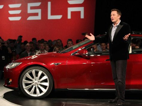 Tesla Founder Elon Musk Elon Musk Quotes, Elon Musk Tesla, Tesla Ceo, Tesla Motors, Make My Day, Tesla Car, Tesla S, Tesla Model S, Us Cars