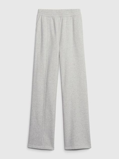 Vintage Soft Wide-Leg Sweatpants | Gap Maternity Sweatpants, Curly Wurly, Cute Sweatpants, Comfy Leggings, Wide Leg Sweatpants, Fire Fits, Cute Winter Outfits, Vintage Soft, Vintage Fits