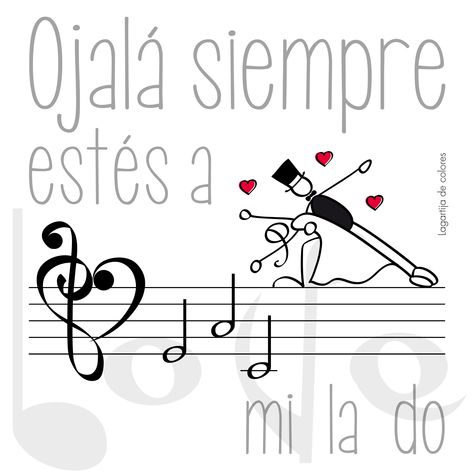 Frase bonita para músicos enamorados #pentagrama #música #amor #frasesdeamor #partitura #frasesbonitas Music Gifts Diy, Music Teacher Gifts, Positive Self Affirmations, Music For Kids, Gift For Music Lover, Music Gifts, Music Teacher, Marching Band, Future Boyfriend