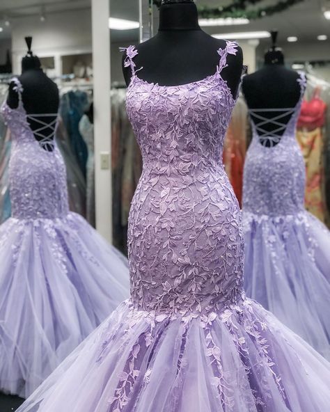 Bf Outfits, Purple Dresses Formal, Long Mermaid Dress, Popular Prom Dresses, Prom Dresses Long Mermaid, Tulle Evening Dress, Lace Prom Dress, Beaded Prom Dress, Long Prom Dresses