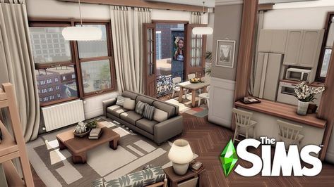 Perfects Family Apartment | 121 Hakim house | Patreon 121 Hakim House Sims 4 Floorplan, 122 Hakim House Sims 4, Viii Landgraab Sims 4 Apartment, 2 Bed Apartment Floor Plan, Sims Apartment Layout, Ts4 Apartment, Sims4 Apartment, 121 Hakim House, Sims 4 Apartment Layout