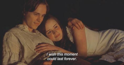 Vintage?! It's adorable! 🍒 on Instagram: “Tuck Everlasting, 2002 💕 . . . [ #tuckeverlasting #2000s #alexisbledel #jonathanjackson #moviequotes ]” Tuck Everlasting Aesthetic, Adore Aesthetic, Jesse Tuck, Old Vibes, Period Films, Tuck Everlasting, Romantic Dream, The Moon Is Beautiful, Fav Movies