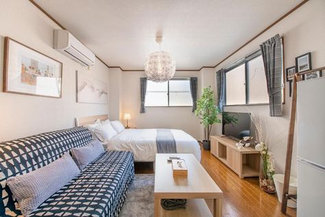 Uhome Ueno Apartment 4, Tokyo – Updated 2024 Prices Tokyo Small Apartment, Tokyo Inspired Room, Japan Apartment Layout, Apartment In Japan Tokyo, Tokyo Apartment, Front Gates, Tokyo, Apartment, Japan