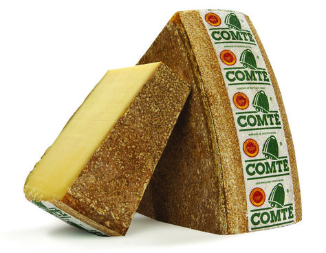 Who knew that France produces more Comté cheese than any other of its AOC cheeses? There’s got to be good reason... Caramelized Onion Sandwich, Comte Cheese, Cheese Store, Avocado Creme, Cheese Alternatives, Manchego Cheese, Italian Pasta Recipes, Asiago Cheese, Italian Cheese