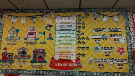 Super cute! Paw patrol Kindergarden Theme, Pup Patrol, Bulletin Board Ideas, Classroom Theme, Classroom Fun, Beginning Of School, School Lessons, Kindergarten Classroom, Board Ideas