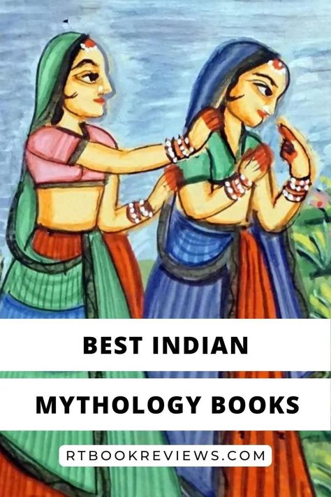 There is no more spiritual culture than India, which is steeped in many incredible traditions and ways of being. But what are the best books on Indian Mythology? Here are our top 14 favorites! Follow us for more of the best books to read. #indianmythology #mythologybooks #bookreviews #bestbooks Hindu Mythology Books, Hindi Books To Read, Indian Mythology Books, Hinduism Books, The Best Books To Read, Indian Mythology, Mythology Books, About India, Hindi Books