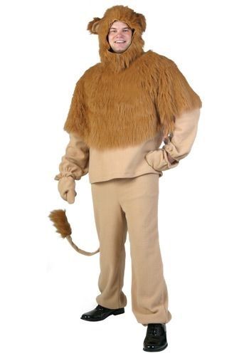 Plus Size Storybook Lion Costume#Storybook, #Size, #Costume Garden Costume Ideas, Secret Garden Costume, Mens Halloween Costumes Diy, Lion Costume Diy, Best Mens Costumes, Dorothy Halloween, Lion Costumes, Dorothy Halloween Costume, Animal Costume Ideas