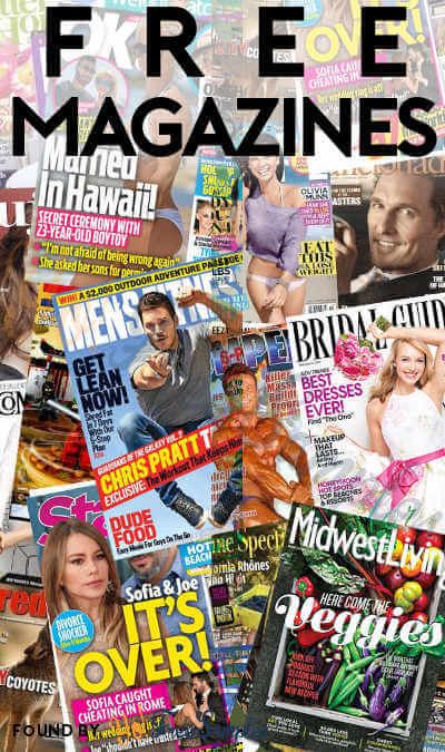 Town & Country Added! 47 FREE Magazines Today [Many Verified Received By Mail] - Yo! Free Samples https://yofreesamples.com/samples-without-surveys/free-magazines-today Free Samples By Mail No Surveys, Free Stuff By Mail No Surveys, Free Catalogs By Mail, Free Magazines By Mail, Free Beauty Samples Mail, Fonts For Business, Free Books By Mail, Free Magazine Subscriptions, Free Samples Without Surveys