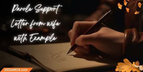 Parole Support Letter from Parole Board Support Letters, Support Letter, Getting To Know Someone, Letter Example, Getting To Know, Writing, Quotes, Quick Saves