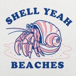 Shell Yeah Beaches Shell Yeah, Funny Summer, Music Festival Poster, Summer Humor, Skate Art, Cricut Project Ideas, Svg Summer, Summer Svg, Cricut Projects Beginner