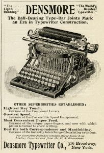 Vintage Clip Art, Antique Typewriter, Magazine Advertisement, Old Design, Old Advertisements, Vintage Dictionary, Retro Advertising, Clip Art Vintage, Vintage Typewriters