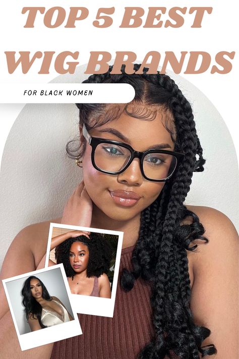 Easy Wigs For Black Women, Best Amazon Wigs For Black Women, Best Wigs For Black Women, Wig Websites, Best Lace Wigs, Best Human Hair Wigs, Buy Wigs, Cheap Wigs, Affordable Wigs