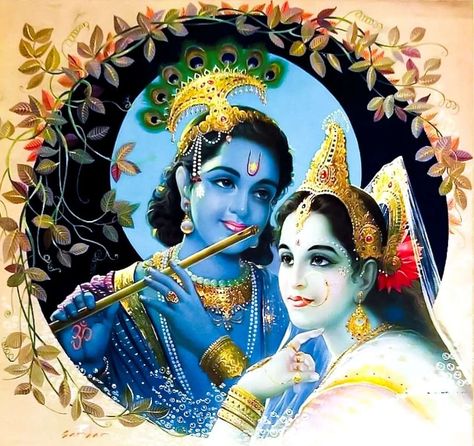 Bake Bihari, Radha Krishna Modern Art, Hare Krishna Hare Krishna, Shri Ram Wallpaper, Krishna Avatar, Krishna Krishna, Radha Krishna Quotes, Pichwai Paintings, Radha Krishna Wallpaper