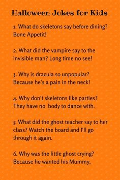 CUTE HALLOWEEN JOKES FOR KIDS Halloween Jokes For Kids, Halloween Jokes, Invisible Man, Jokes For Kids, Kids Halloween, Halloween Kids, Halloween Funny, Cute Halloween, Funny Jokes