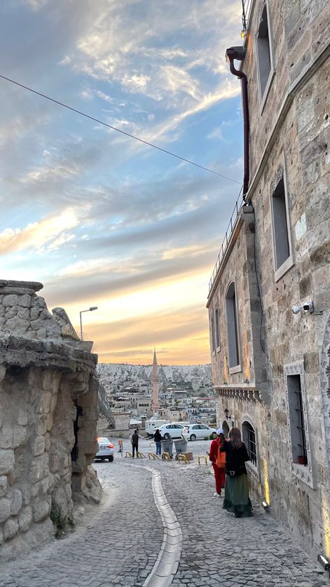 Turkey Aesthetic Pics, Turkey Asthetic Picture, Summer In Turkey Aesthetic, Turkey Country Aesthetic, Turkey Travel Aesthetic, Turkey In Summer, Cappadocia Turkey Aesthetic, Turkey Scenery, Turkey The Country