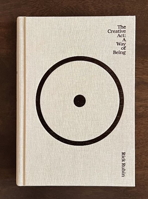 The Creative Act: A Way of Being Books About Creativity, Books On Creativity, Books For Creatives, Books For Creativity, The Creative Act A Way Of Being, The Creative Act, Makes No Sense, Book Bucket, Empowering Books