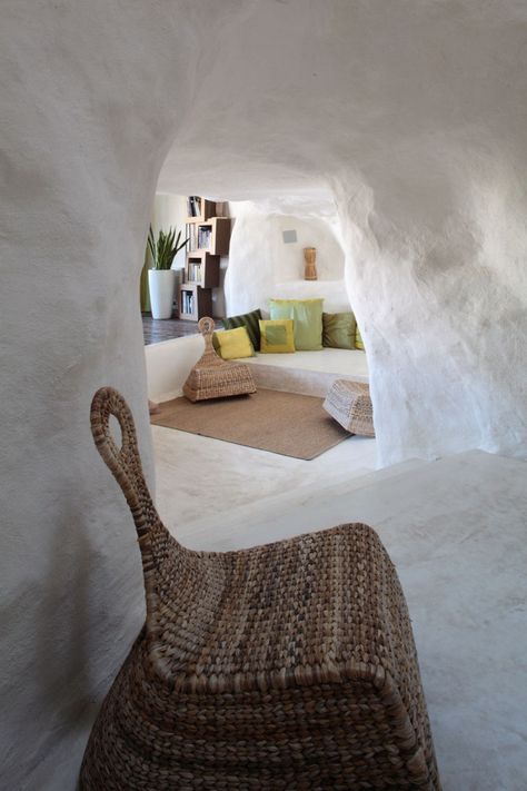 Casa Talia by Marco Giunta | HomeDSGN, a daily source for inspiration and fresh ideas on interior design and home decoration. Casa Talia, Sicily Hotels, Cozy Boho Living Room, Mediterranean Living, Stunning Interior Design, Earth Homes, Boho Living, Boho Living Room, Best Interior Design