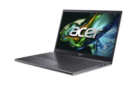 The Acer Aspire 5 Gaming Laptop is a high-performance laptop designed for gamers who want a powerful and immersive gaming experience. This laptop comes with a 13th Gen Intel Core i5 Processor, 16 GB RAM, 512 GB SSD, NVIDIA GeForce RTX 2050 graphics card, Windows 11 Home, and a 39.62 cm (15.6") IPS Full HD Display. The laptop is available in Steel Gray and weighs 1.90 KG. The price of this laptop is Rs. 65,990, which is an 8% discount from its original price. You should buy this laptop... Laptop Acer Aspire, Acer Aspire 5, Laptop Design, Laptops For Sale, Laptop Acer, Gaming Laptop, Acer Aspire, Graphics Card, Gaming Laptops