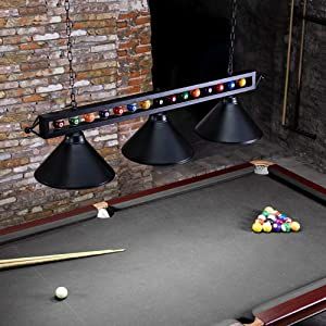 Billiard Table Lights, Light Pool, Garage Game Rooms, Small Game Rooms, Pool Table Room, Home Game Room, Pool Table Lighting, Billiard Lights, Table Lighting