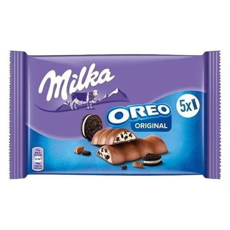 #milka Oreo Original, Pancake Dessert, Milka Chocolate, Lays Chips, Air Fryer Review, Happy Evening, Chocolate Pack, Teaching Vocabulary, Red Valentine