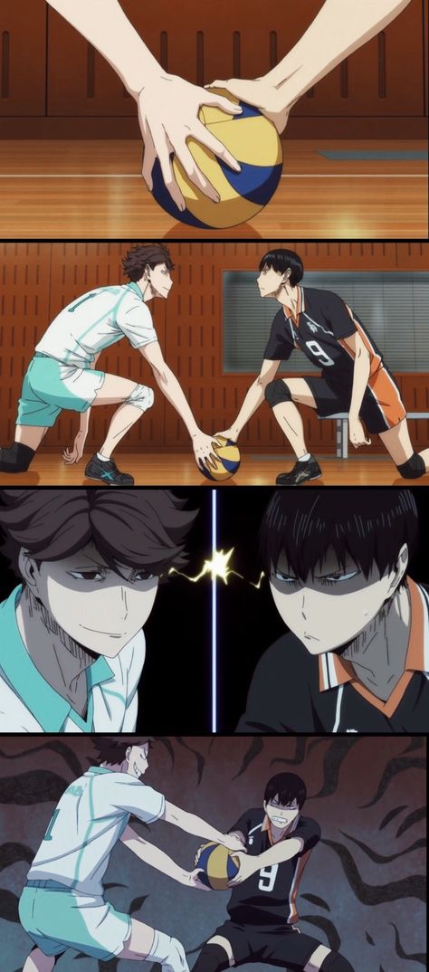 Haikyuu Oikawa And Kageyama, Tobio X Oikawa, Kageyama And Oikawa, Kageyama X Oikawa, Kageyama Tobio Wallpapers, Oikawa And Kageyama, Oikawa Tooru Wallpapers, Oikawa X Reader, Oikawa Wallpaper