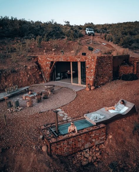 In the mood for romance? Whisk your partner away to one of these romantic weekend breaks with hot tubs in the Western Cape, South Africa. These are some of the most unique stays in South Africa that give you all the privacy you need and access to some of the country's most incredible landscapes without skimping on any of your creature comforts. #southafricatravel #hottubs #beautifulhotels #cabins #weekendbreaks Cape Town Travel Guide, Unique Stays, Cape Town Travel, Eco Cabin, Visit South Africa, Getaway Cabins, South Africa Travel, Cabin Camping, Digital Detox