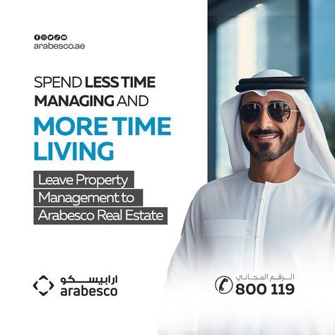 Spend Less Time Managing and More Time Living Leave property management to Arabesco Real Estate Best Property Management Company in abduhabi Find more about our services now: https://arabesco.ae 📞 +971547313709 📩 info@arabesco.ae 🌐 www.arabesco.ae . . . (Arabesco, 10YearsStrong, Real Estate, Property Management, Abu Dhabi, Investment) #Arabesco #10YearsStrong #RealEstate #arabescorealestate 2m Property Management Company, Real Estate Advertising, Real Estate Property, Our Services, Management Company, Real Estate Investing, Property Management, Cinema 4d, Abu Dhabi