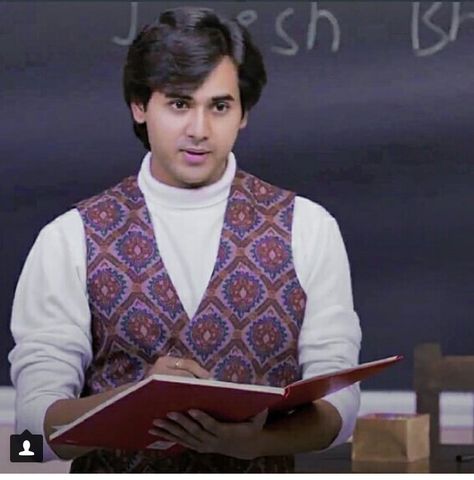 Randeep Rai As Sameer, Sameer Maheshwari, Samaina Yudkbh, Randeep Rai, Ashi Singh, Milk Bath Photography, Love You A Lot, Crush Pics, King Of Hearts