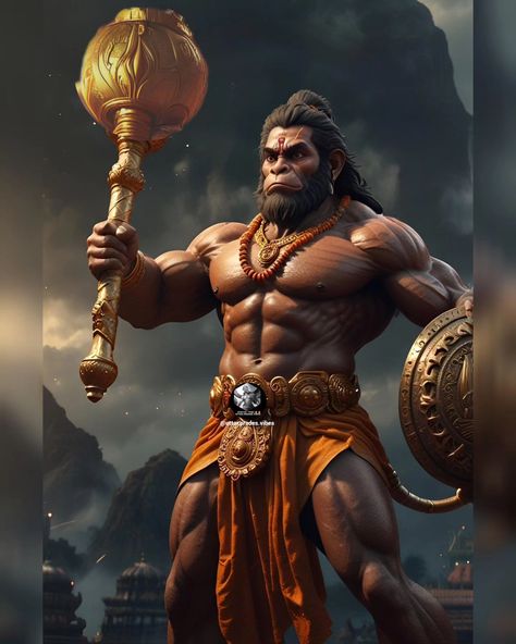 Jai Hanuman 💯💪🚩 @uttar.prades.vibes Hanuman ji HD status wallpaper Hanuman Hd, Status Wallpaper, Pictures Of Shiva, Galaxy Images, 4k Photos, Shri Hanuman, Hanuman Photos, Hanuman Images, Shiva Pics