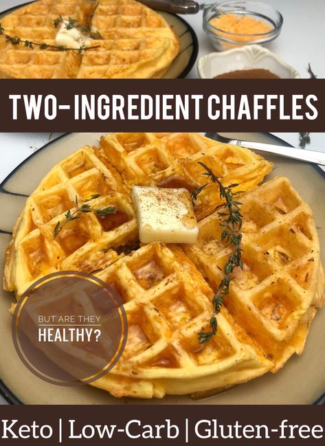 No Carb Waffle Recipe, No Egg Chaffle Recipe, Chaffles No Cheese, Chaffle Recipe Keto Easy With Almond Flour, No Flour Chaffle, No Cheese Chaffle Recipe, Chaffles With Cottage Cheese, Cottage Cheese Chaffle Recipe, Cottage Cheese Chaffle